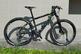 Horské kolo Scud 27,5"