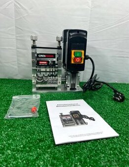 Loupačka kabelů, Loupačka na kabely, Holička kabelů