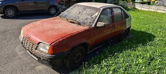 Opel KADET 1,6D GLS RV 1985
