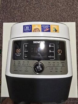 Sencor SPR 3600WH Elektrický tlakový hrnec