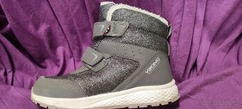 Dětské zimní boty Viking vel.33