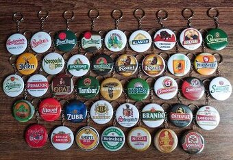 Pivo, České Pivovary, Pilsner Urquell, Radegast, Gambrinus