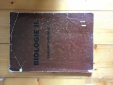 Biologie II.