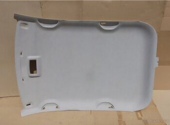 KRÁSNÁ Stropnice FABIA I Hatchback