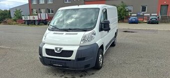Peugeot Boxer 2.2 HDI 81kw L1H1