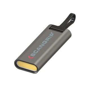Dobíjecí LED svítilna na klíče SCANGRIP FLASH MICRO R