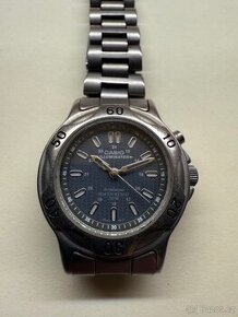 Hodinky Casio