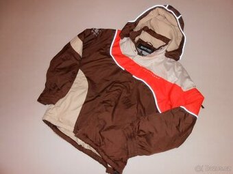 ALPINE PRO - vel. 158