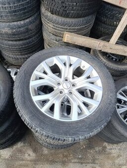 18´´ ALU Toyota RAV4 R185x114,3 se senzory TPMS