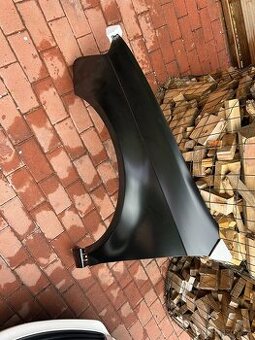 Audi A3 8V levy blatník nový od 2008-2012