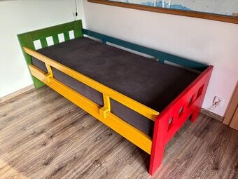 Postel 90 x 200