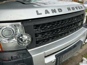 maska Land Rover Discovery 3