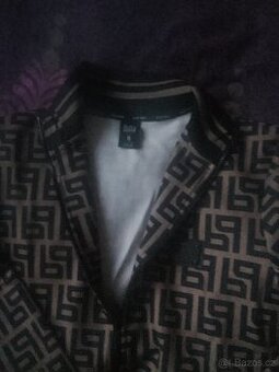 Mikina pánská koupená v New York M