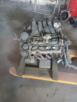 Prodám motor 1.6 FSI