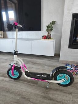 Dětská koloběžka Puky Scooter