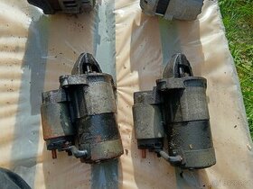 mazda mx5 startér a alternátor