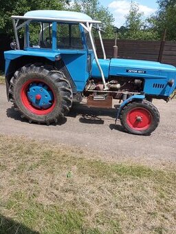 Zetor 4011