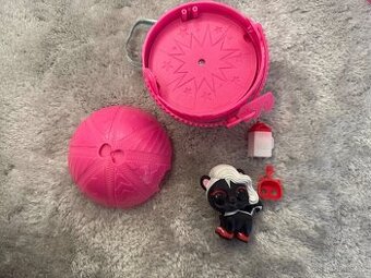 L.O.L. Surprise zvířátka