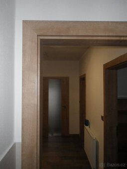 Nové obložkové zárubně PORTA za 10% ceny