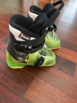 Dětské přeskáče velikost 18-18,5