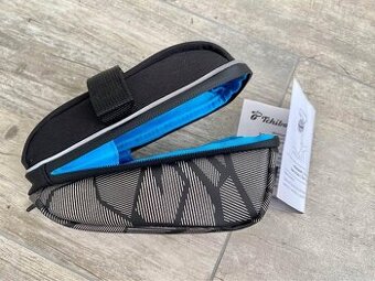 Cyklistická brašna pod sedlo