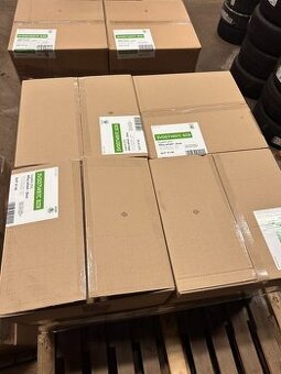 original kolesa skoda SUPERB III IV ZEUS R17