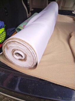 Potahová látka na sedačky