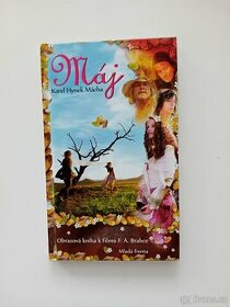 Máj - K. H. Mácha