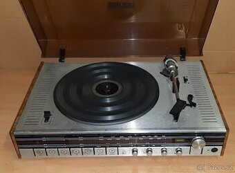 prodám gramoradio europhon rdg 6000