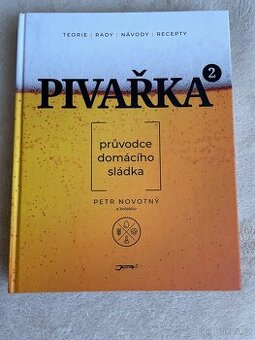 Pivařka - 1