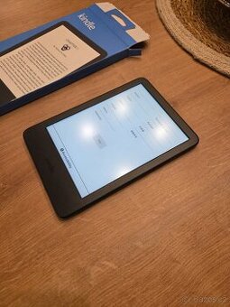 Amazon Kindle 2024 16GB Black