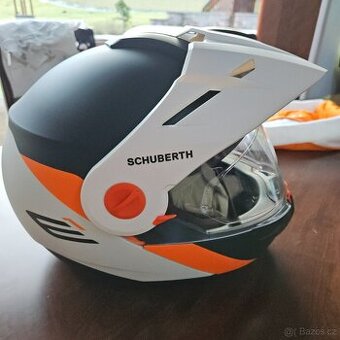 Schuberth E1 - 1