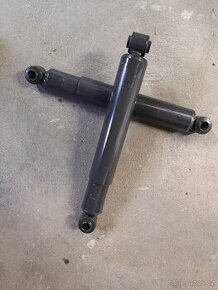 Tlumiče pérování - 1