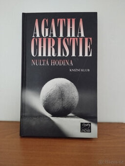Agatha Christie Nultá hodina