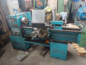 Prodám soustruh SN 321