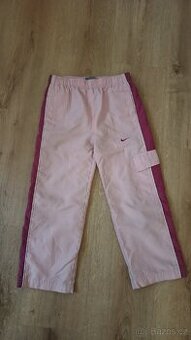 Dívčí kalhoty Nike - 1