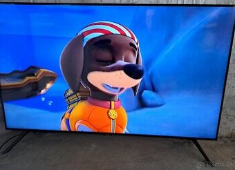 LED TV SMART Samsung 4K Android, d.o., 50"(127cm)