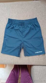 Tenisové kraťasy zn.HEAD vel.140