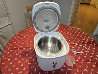 Rýžovar Lauben Low Sugar Rice Cooker 3000WT