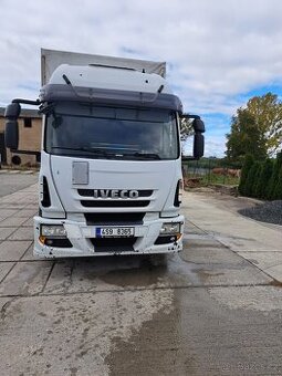 Iveco Eurocargo ML 120E28