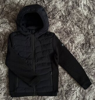 Hybridní bunda Engelbert Strauss, vel. 122/128