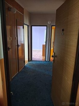 Prodej bytu 2+1  Jičín - 1