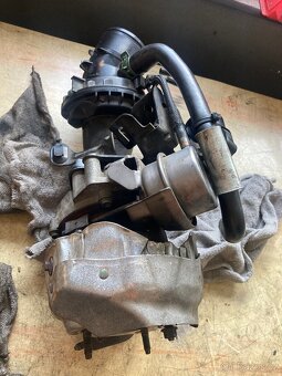 Prodám turbodmychadlo 110219H8201067824