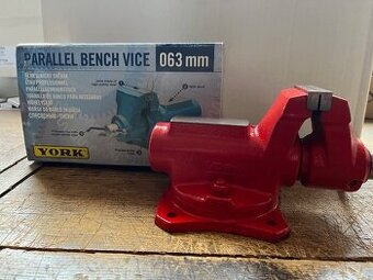 Svěrák YORK, zaslání možné