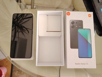 Xiaomi Redmi Note 13 8GB/128GB
