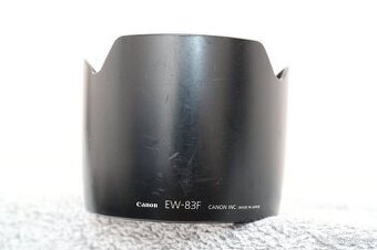 Sluneční clona Canon EW-83F Originál Canon 