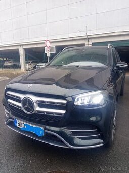 Mercedes Benz AMG -možný odpočet DPH