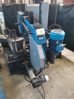 Pásová pila Pilous ARG 600 S.A.F. (8464)