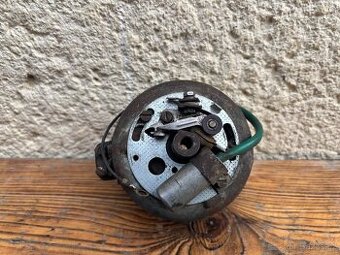 Zaplovani jawa pionyr