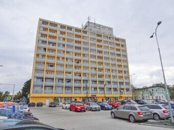 Prodej družstevního bytu 3+1, Mělník